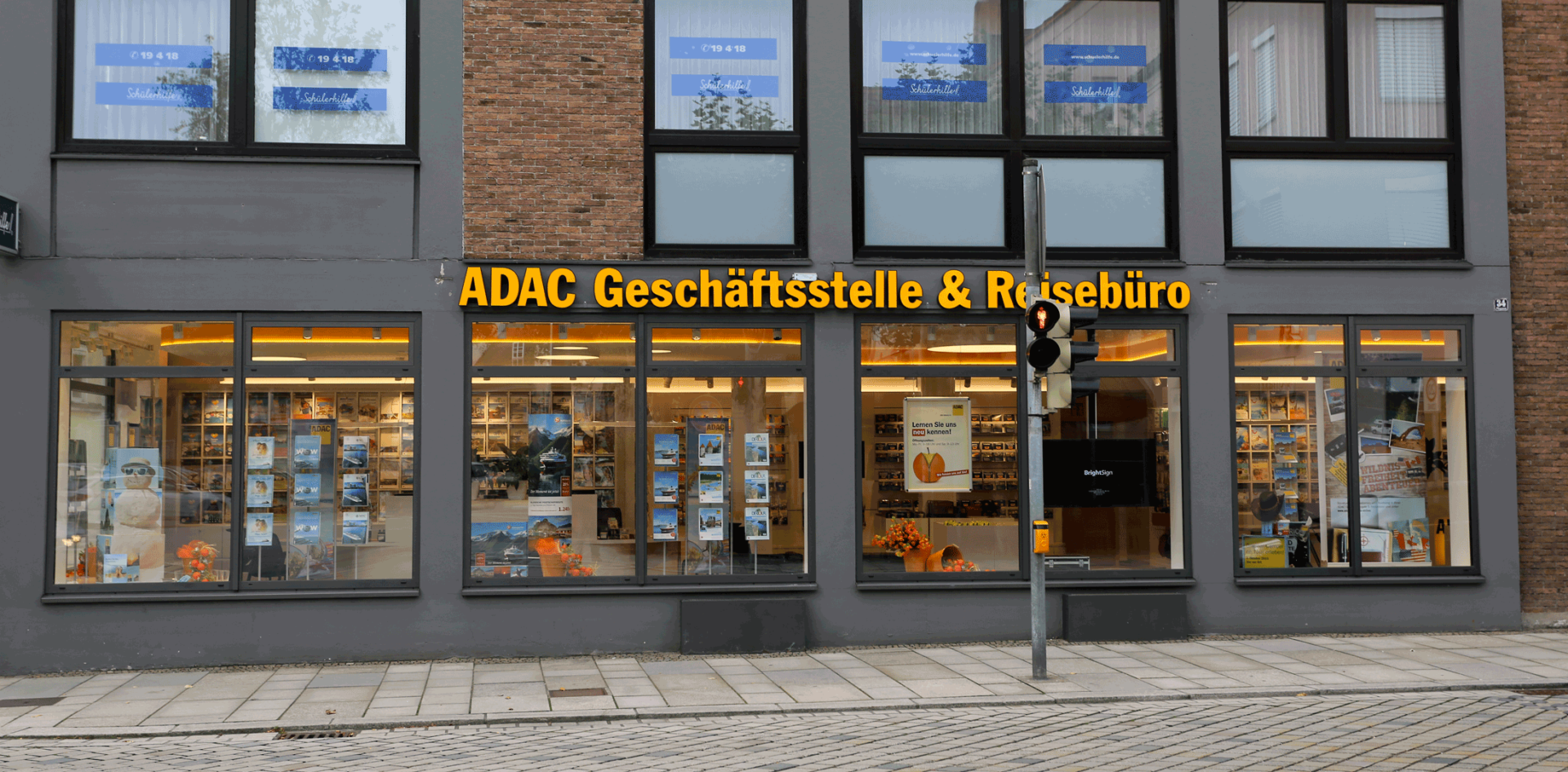 ADAC Deggendorf